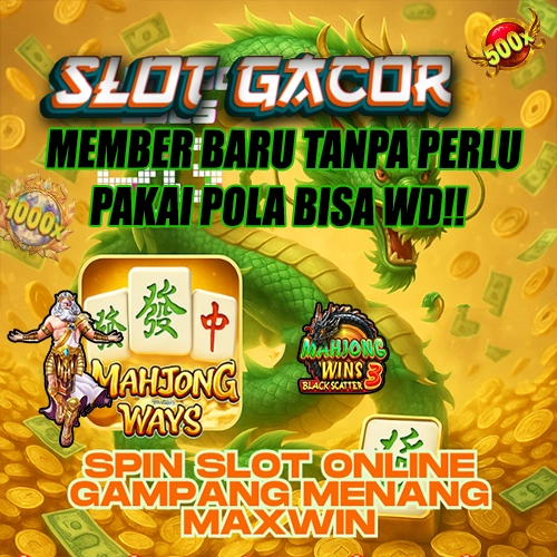 Agen Slot - Tersedia Akses Mobile Tanpa Download Apk